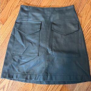 Dynamite  Mini Skirt